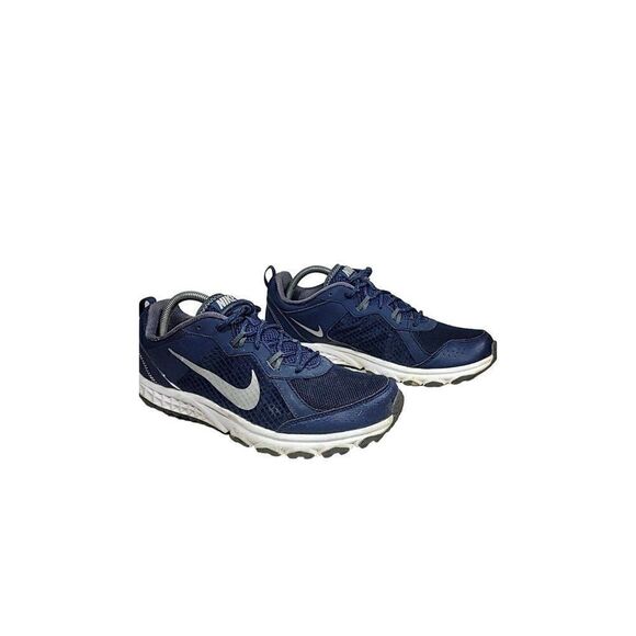 Nike Wild Trail Running Athletic Shoes Men\'s Size 10